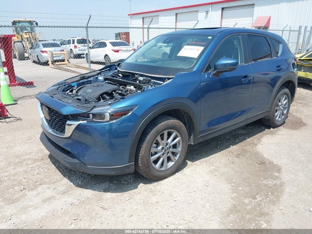Mazda py cylinder deactiviation 2022 JM3KFBCM0N0604356 Image 2