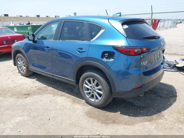 Mazda py cylinder deactiviation 2022 JM3KFBCM0N0604356 Image 3