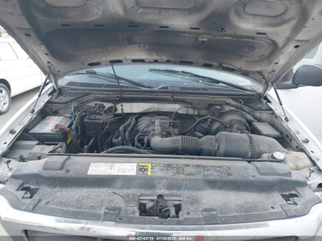 2004 FORD F-150 HERITAGE 2FTRF17244CA66004 Photo 9