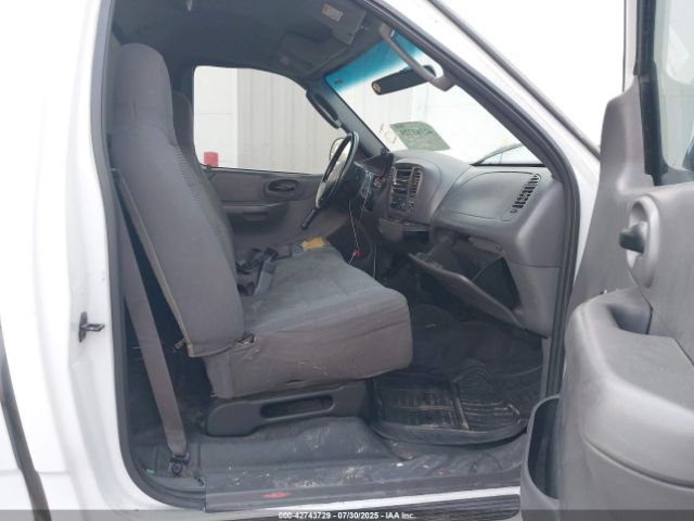2004 FORD F-150 HERITAGE 2FTRF17244CA66004 Photo 4