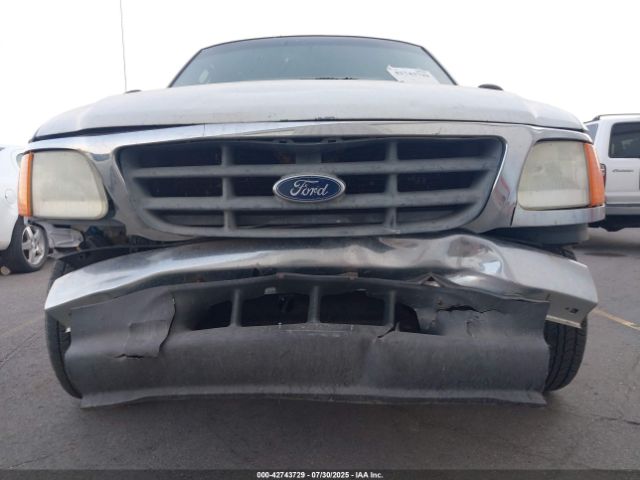 2004 FORD F-150 HERITAGE 2FTRF17244CA66004 Photo 5