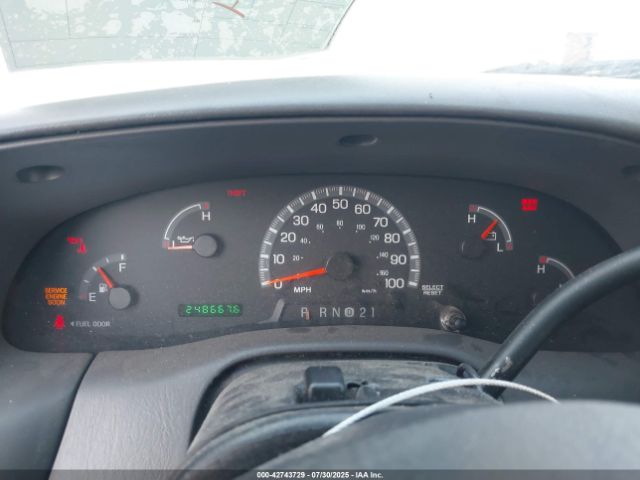 2004 FORD F-150 HERITAGE 2FTRF17244CA66004 Photo 6