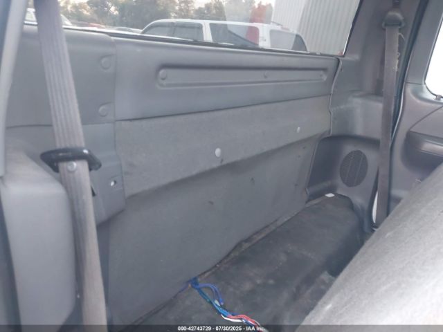 2004 FORD F-150 HERITAGE 2FTRF17244CA66004 Photo 7