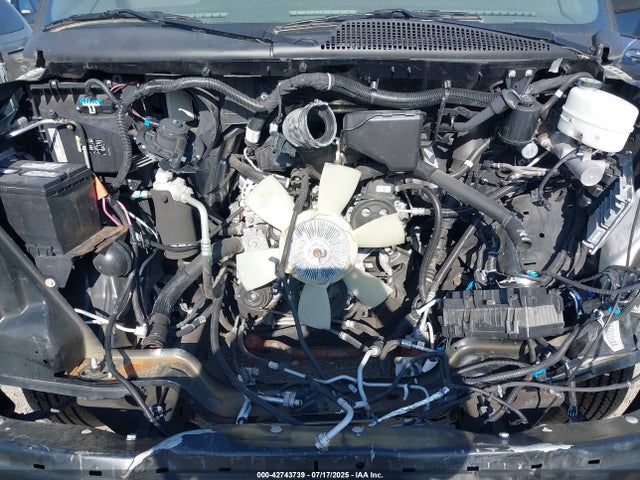 GMC lv1 2023 1GTW7AFP5P1117819 Image 10