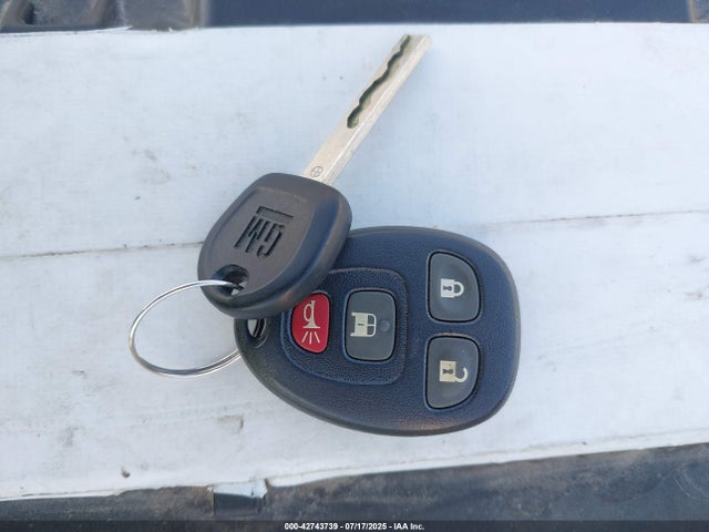 GMC lv1 2023 1GTW7AFP5P1117819 Image 11