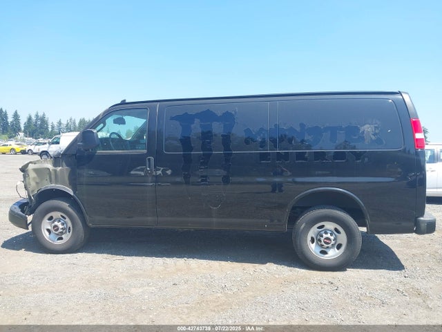 GMC lv1 2023 1GTW7AFP5P1117819 Image 14