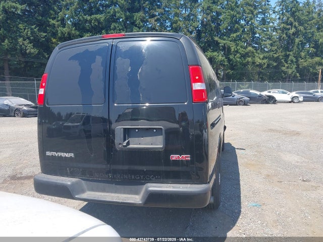 GMC lv1 2023 1GTW7AFP5P1117819 Image 16