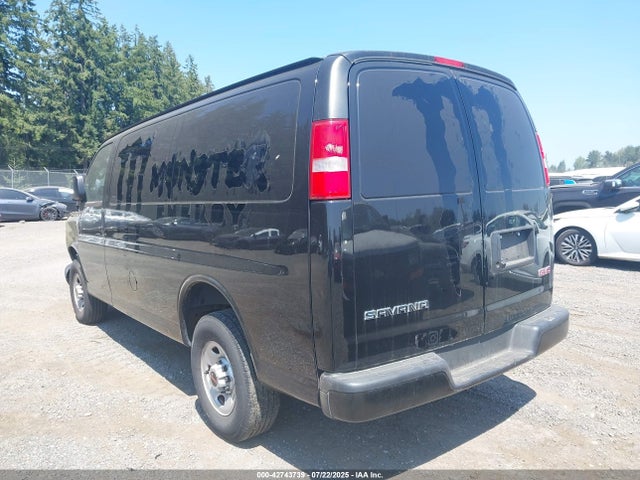 1GTW7AFP5P1117819 GMC lv1