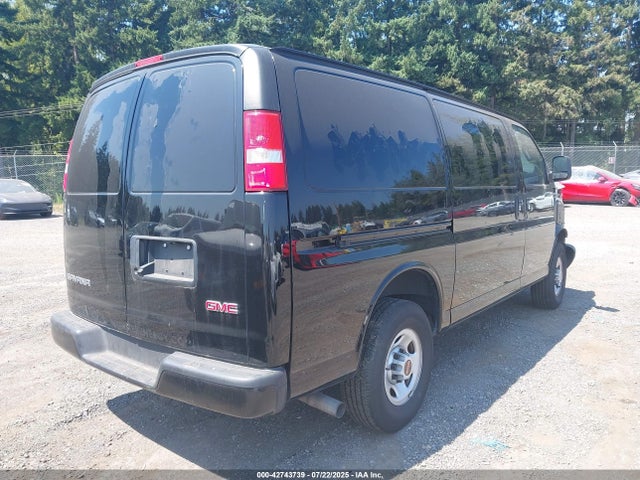 GMC lv1 2023 1GTW7AFP5P1117819 Image 4