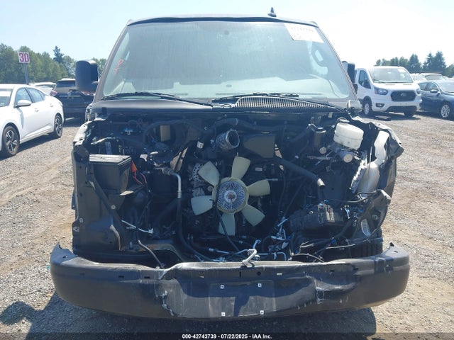 1GTW7AFP5P1117819 GMC lv1