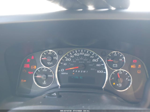 GMC lv1 2023 1GTW7AFP5P1117819 Image 7