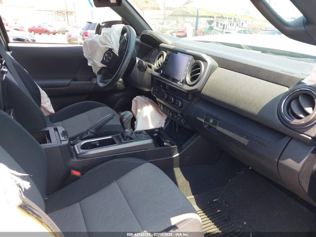 3TMAZ5CN0NM188182 Toyota 2gr-fks
