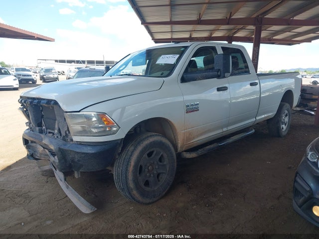 RAM 2500 2017 3C6TR5HT6HG706323 Image 2