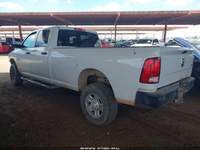 RAM 2500 2017 3C6TR5HT6HG706323 Image 3