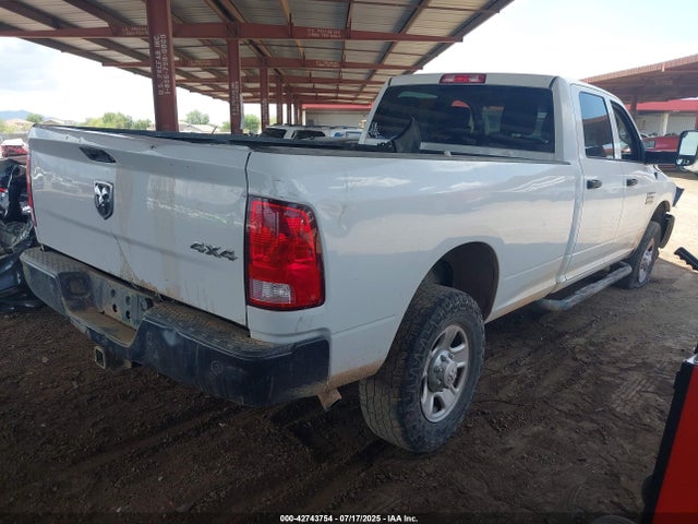 RAM 2500 2017 3C6TR5HT6HG706323 Image 4