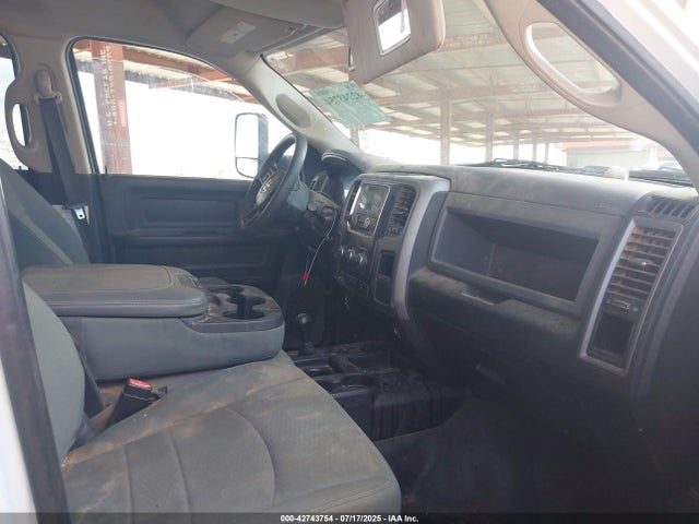 RAM 2500 2017 3C6TR5HT6HG706323 Image 5