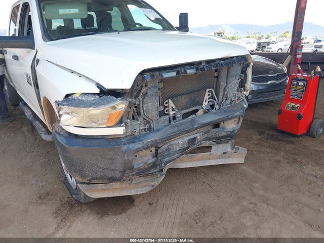 RAM 2500 2017 3C6TR5HT6HG706323 Image 6