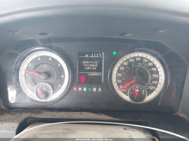 RAM 2500 2017 3C6TR5HT6HG706323 Image 7