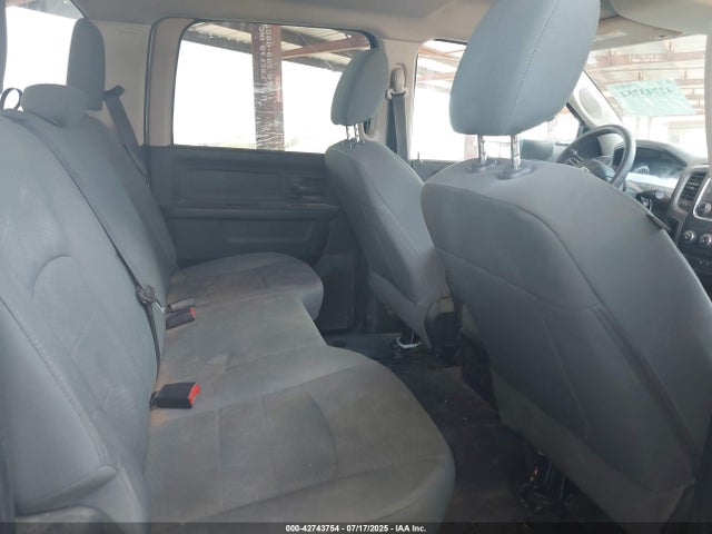 RAM 2500 2017 3C6TR5HT6HG706323 Image 8