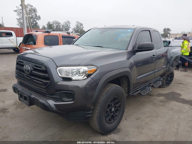 5TFSX5EN3KX070947 Toyota 2tr-fe