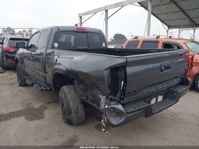 5TFSX5EN3KX070947 Toyota 2tr-fe