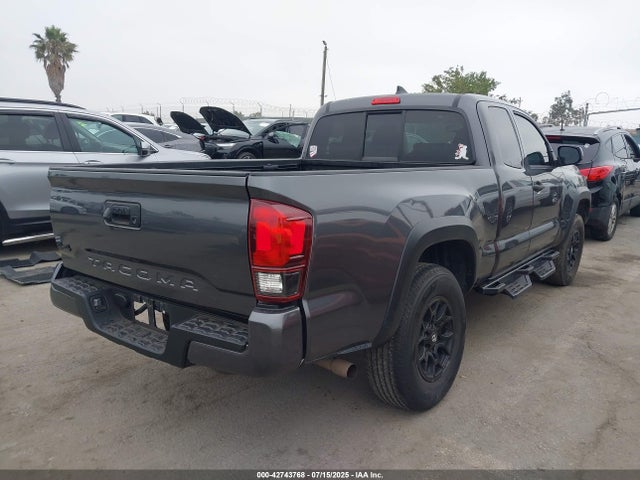 5TFSX5EN3KX070947 Toyota 2tr-fe