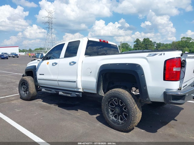 1GTV2VEC4EZ300787 GMC l83 - vvt, afm (active fuel management), aluminum