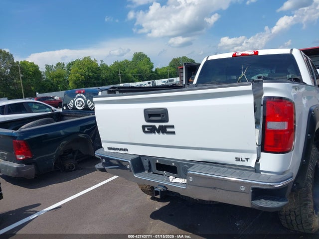 1GTV2VEC4EZ300787 GMC l83 - vvt, afm (active fuel management), aluminum