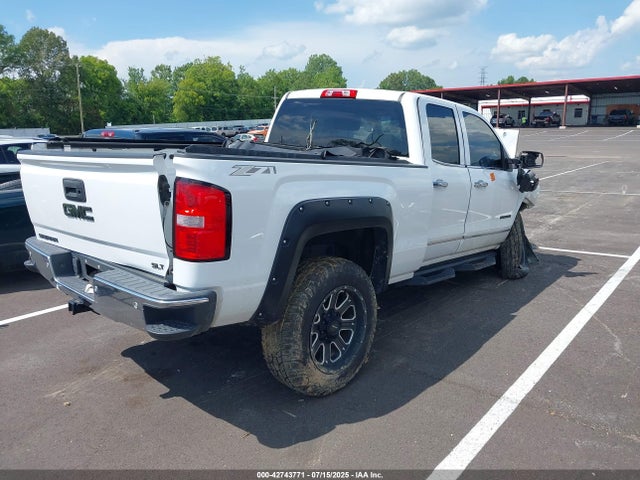 1GTV2VEC4EZ300787 GMC l83 - vvt, afm (active fuel management), aluminum