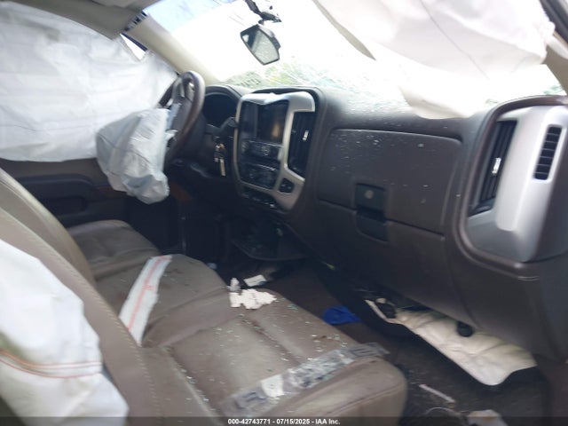 1GTV2VEC4EZ300787 GMC l83 - vvt, afm (active fuel management), aluminum