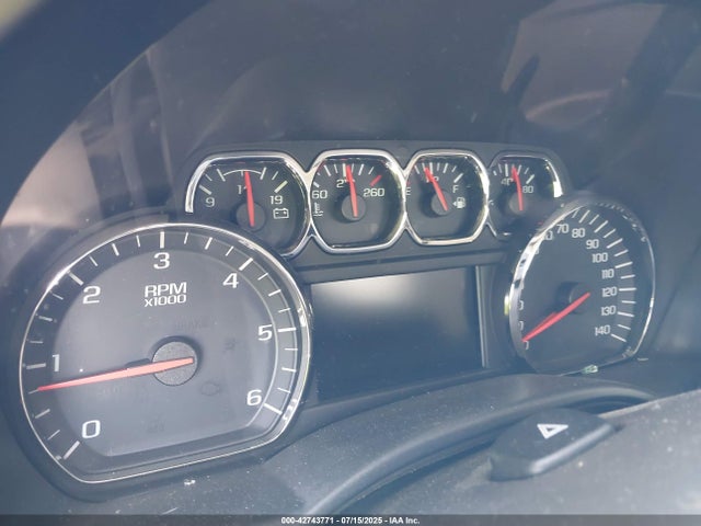 1GTV2VEC4EZ300787 GMC l83 - vvt, afm (active fuel management), aluminum
