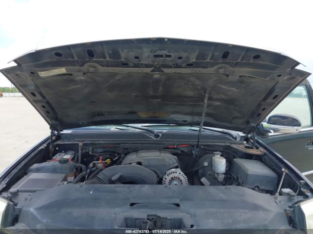 2007 CADILLAC ESCALADE 1GYFK63897R163898 Photo 9
