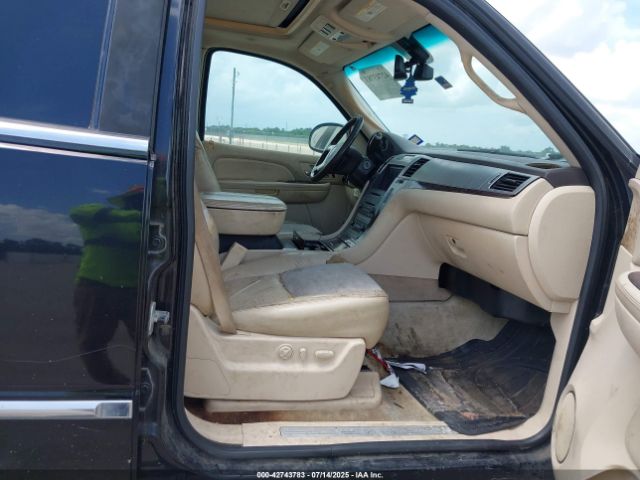 2007 CADILLAC ESCALADE 1GYFK63897R163898 Photo 4