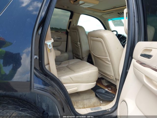2007 CADILLAC ESCALADE 1GYFK63897R163898 Photo 7