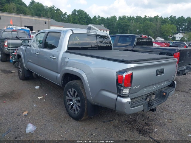 3TMGZ5AN0NM465524 Toyota 2gr-fks
