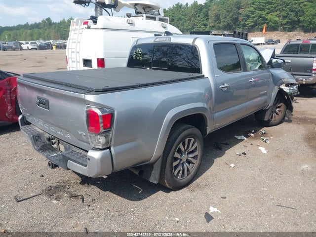 3TMGZ5AN0NM465524 Toyota 2gr-fks