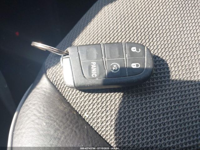 2016 FIAT 500X ZFBCFYCT4GP391710 Photo 10