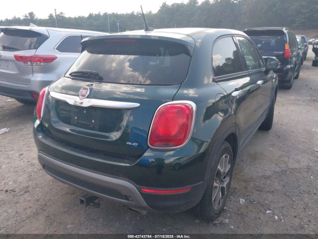 2016 FIAT 500X ZFBCFYCT4GP391710 Photo 3