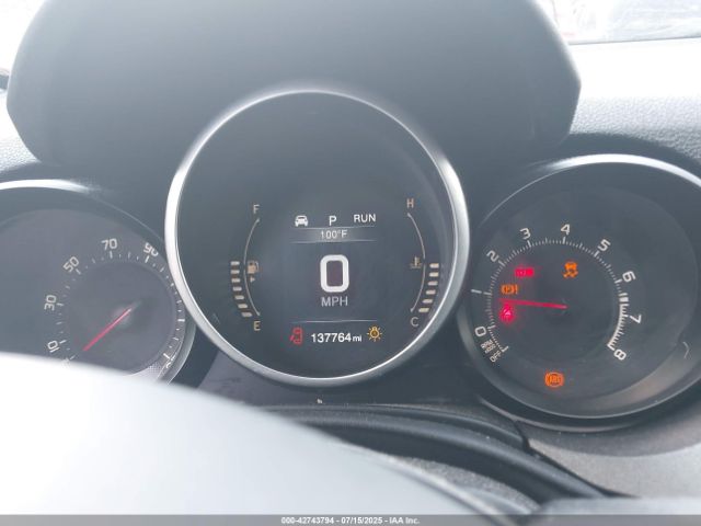 2016 FIAT 500X ZFBCFYCT4GP391710 Photo 6