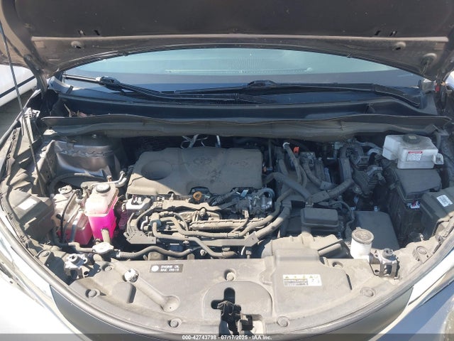 Toyota a25a-fxs, 5nm 2023 5TDYRKEC8PS146502 Image 10