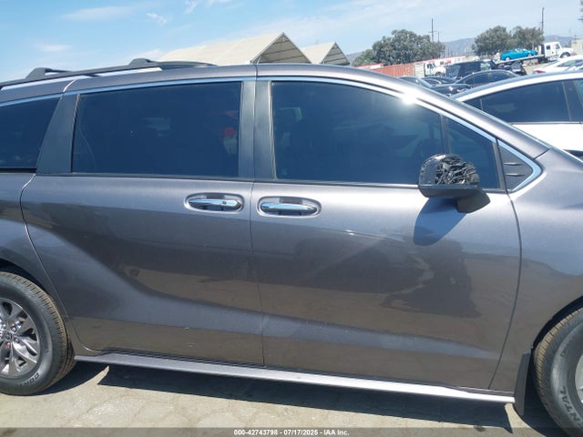 Toyota a25a-fxs, 5nm 2023 5TDYRKEC8PS146502 Image 13