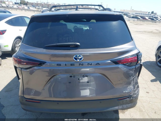 Toyota a25a-fxs, 5nm 2023 5TDYRKEC8PS146502 Image 16