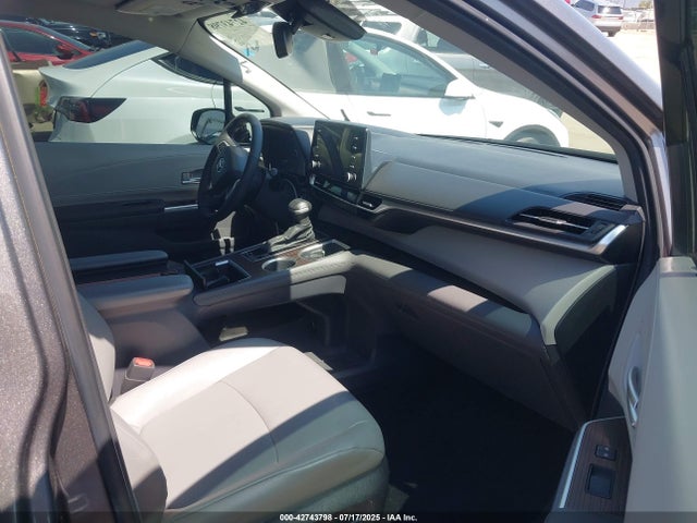 Toyota a25a-fxs, 5nm 2023 5TDYRKEC8PS146502 Image 5