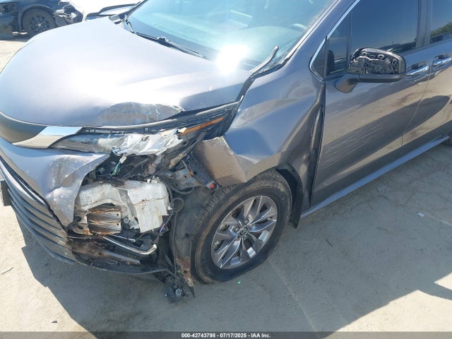 Toyota a25a-fxs, 5nm 2023 5TDYRKEC8PS146502 Image 6