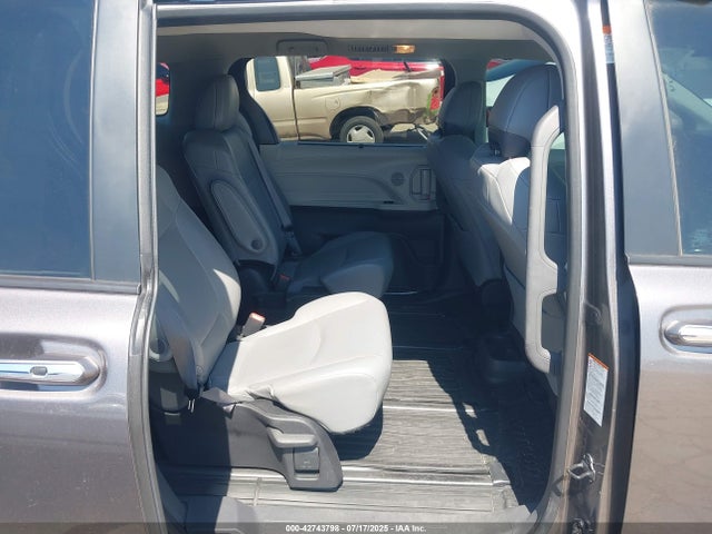 Toyota a25a-fxs, 5nm 2023 5TDYRKEC8PS146502 Image 8