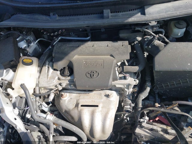 Toyota 2ar-fe 2018 2T3WFREV3JW443595 Image 10