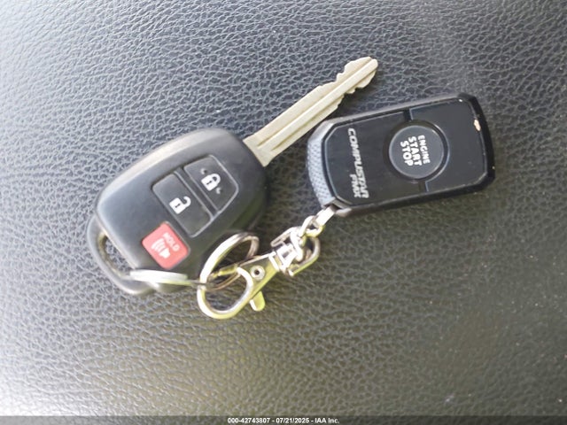 Toyota 2ar-fe 2018 2T3WFREV3JW443595 Image 11