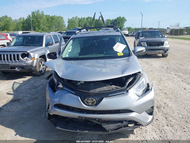 Toyota 2ar-fe 2018 2T3WFREV3JW443595 Image 12