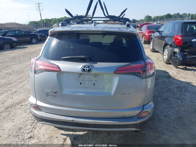 Toyota 2ar-fe 2018 2T3WFREV3JW443595 Image 16