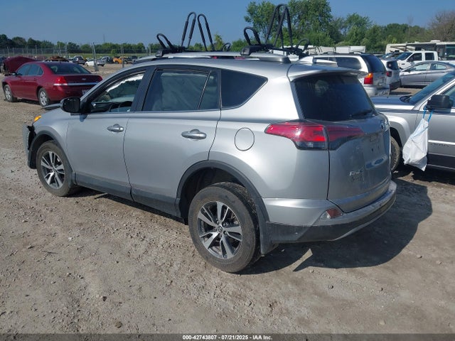 Toyota 2ar-fe 2018 2T3WFREV3JW443595 Image 3